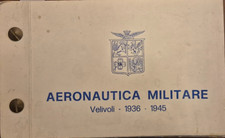Aeronautica militare velivoli