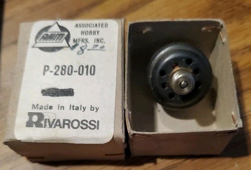 Rivarossi 280 010 nuovo - rivarossi, p-280-010