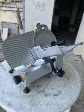 Affettatrice Professionale