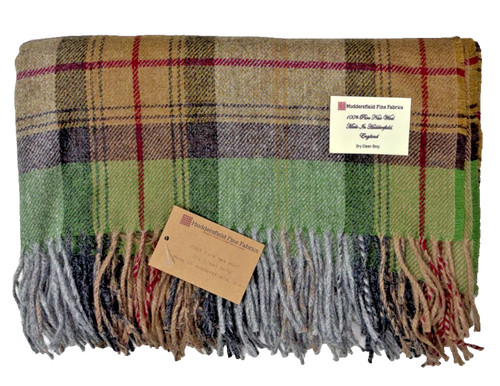 Coperta huddersfield fine - coperta,