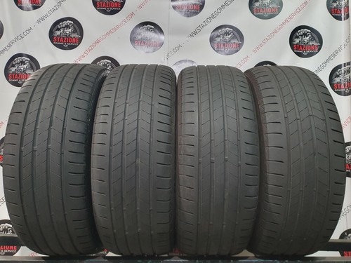 Gomme estive usate - 4,