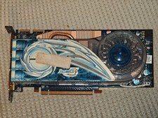 HIS IceQ 3 AMD ATI Radeon HD