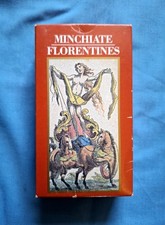 Tarocchi Minchiate Fiorentine