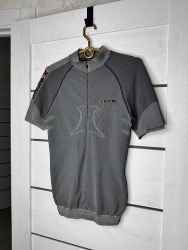 Bionic maglia biker - x-bionic,