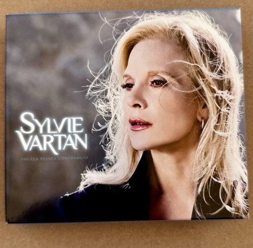 Sylvie vartan toutes - toutes, peines
