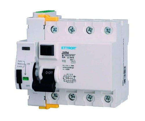 Ettroit interruttore - ettroit,