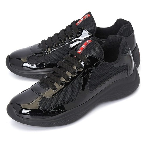 Prada baskets pour - prada,
