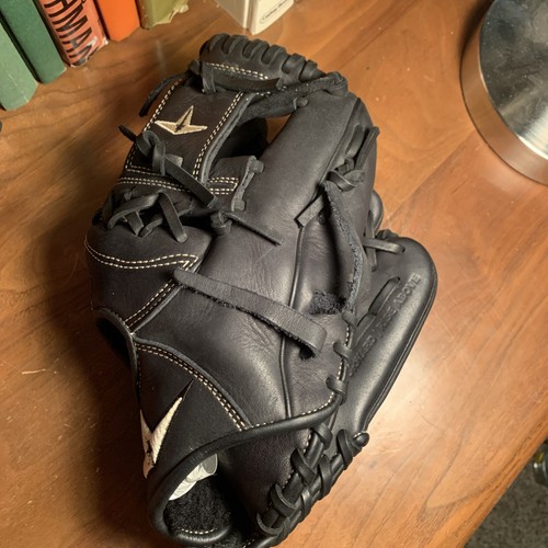 Guanto baseball allstar pro - baseball,