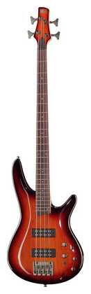 Ibanez basso elettrico