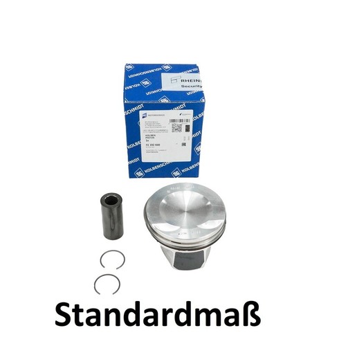 Pistone misura standard