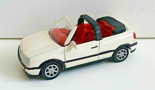 Volkswagen golf cabrio 1993 - vw,