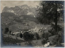 Cortina d'Ampezzo, Donna