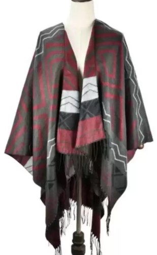 Poncho donna cappa - donna,