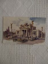 Italia Cartolina Postale del