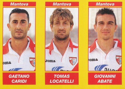 589 caridi tomas - 589, locatelli