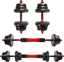 Manubri Regolabili Palestra 2