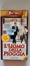 Videocassetta VHS L'uomo della