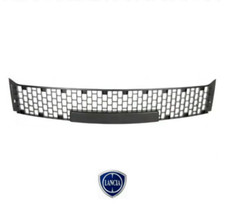 LANCIA YPSILON LOWER BLACK