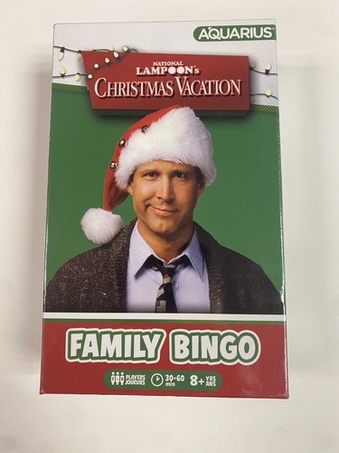National lampoon christmas - national, lampoon's