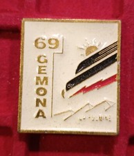 distintivo alpini brigata