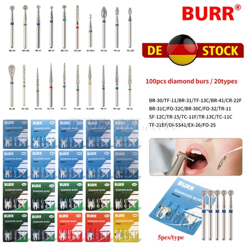 100 frese diamantate - 100,