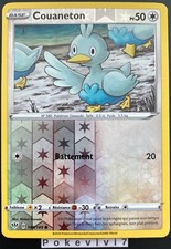 Carte pokemon couaneton - pokemon,