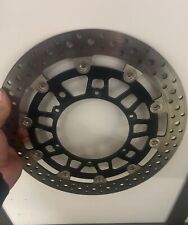 disco freno biting performance diametro 320mm  ktm/husqvarna/gas gas