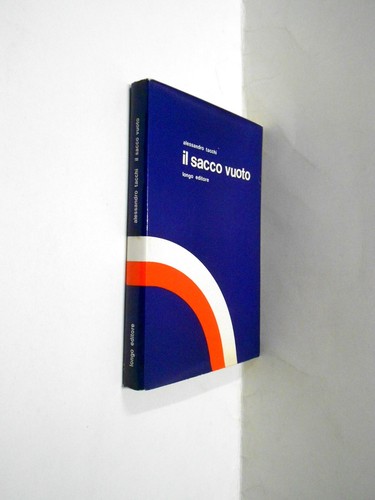 Sacco vuoto alessandro - vuoto,