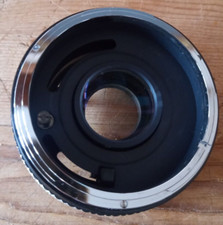 Duplicatore di focale Hoya