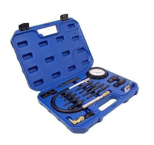 Tester compressione diesel - tester,