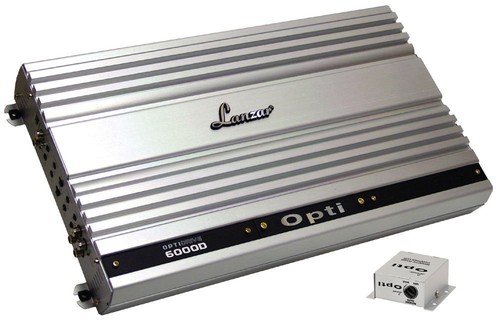 Nuovo lanzar opti6000d - nuovo, opti