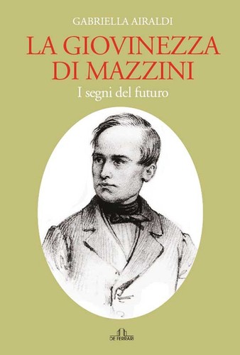 Giovinezza mazzini de - giovinezza,
