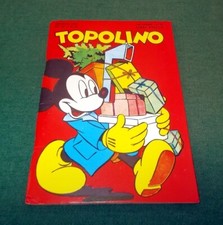 Mickey Mouse No. 23 Anastatic