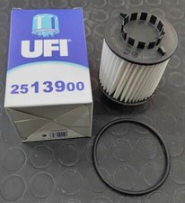 2513900 filtro olio - -,