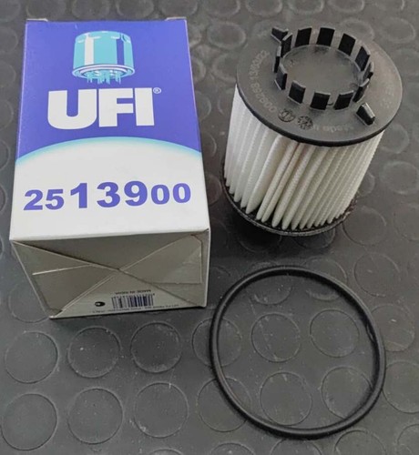 2513900 filtro olio - -,