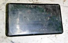 RICAMBI USATI, CENTRALINA