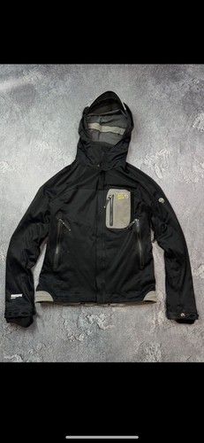 Giacca softshell mountain - giacca,
