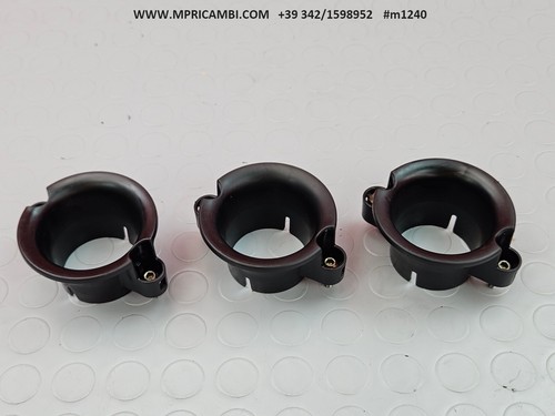 Cornetti trombette aspirazione - cornetti,