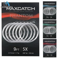 Maxcatch leader conico per - maxcatch,