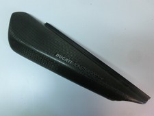 Ducati Monster 900 i.e. Carena