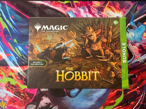 Magic the gathering - gathering:,