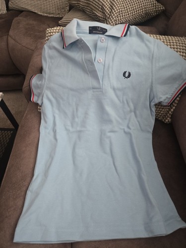 Camicia donna fred perry - donna,