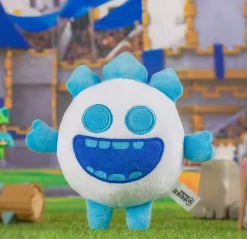 Clash royale peluche - royale,