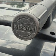 2x Tappo terminale portapacchi