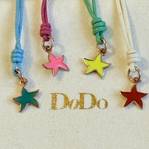 Dodo pomellato collana - pomellato,