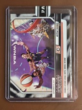 ALYSSA THOMAS - 2025 Panini