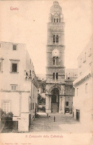 Ec197 cartolina gaeta - ec197,