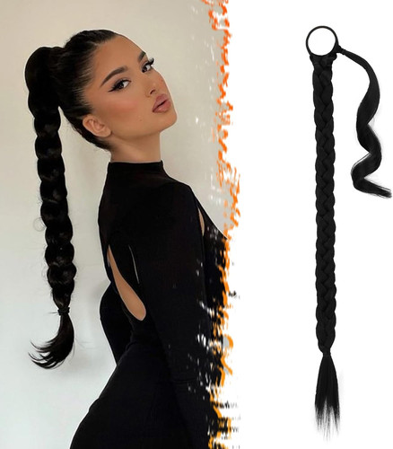 76cm lunga coda - coda, cavallo