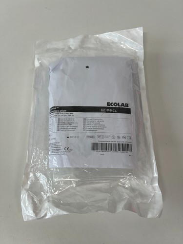 Ecolab microtek drape - ecolab,