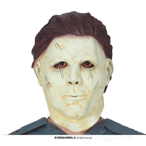 Carnevale halloween maschera - carnevale,